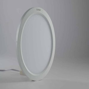 Luker Elegant 3W LED Surface Panel Light LNPSRR03