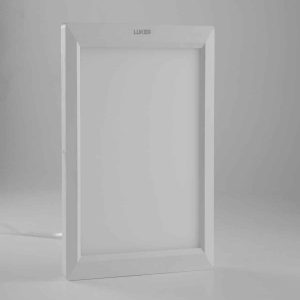 Luker Elegant 12W LED Surface Panel Light