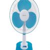 Havells Swing ZX 400mm Table Fan - Blue