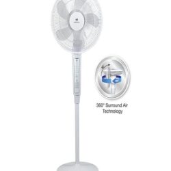 Havells Tourner 400mm Pedestal Fan