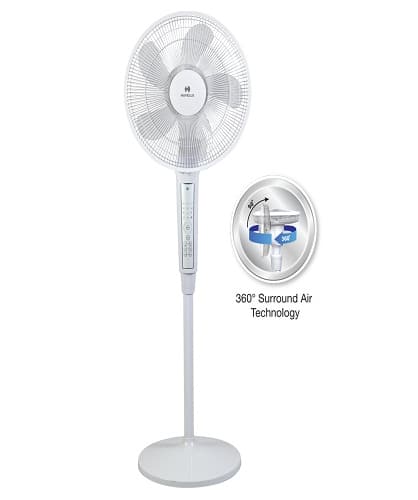 Havells Tourner 400mm Pedestal Fan