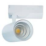 Luker 24W LED Track Light