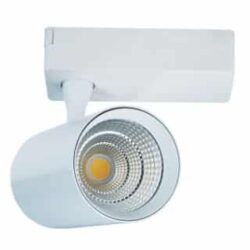 Luker 30W LED Track Light