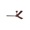 V Guard Sonce 1200mm Ceiling Fan - Cherry