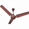 Havells Velocity HS 1400mm Ceiling Fan - Brown