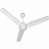 Havells Velocity HS 1400mm Ceiling Fan - White