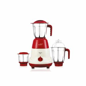 V Guard Velocity 750W Mixer Grinder