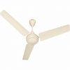 Havells Velocity HS 900mm Ceiling Fan - Ivory