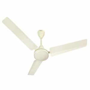 Havells Velocity HS 1400mm Ceiling Fan - Ivory