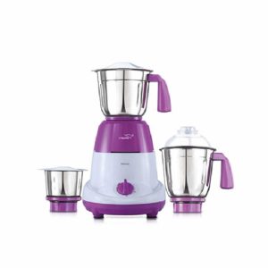 V Guard Velocity 650W Mixer Grinder