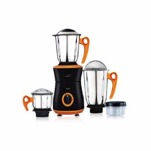 V Guard Insignia 750W Mixer Grinder