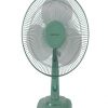 Havells Velocity Neo 400mm Table Fan - Green