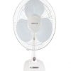 Havells Velocity Neo 400mm Table Fan - White