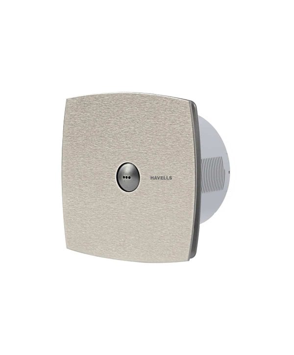 Havells Vento Jet Auto Inox 150mm Exhaust Fans