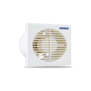 Luminous Vento Axial Exhaust Fan - 150mm