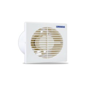 Luminous Vento Axial Exhaust Fan - 150mm