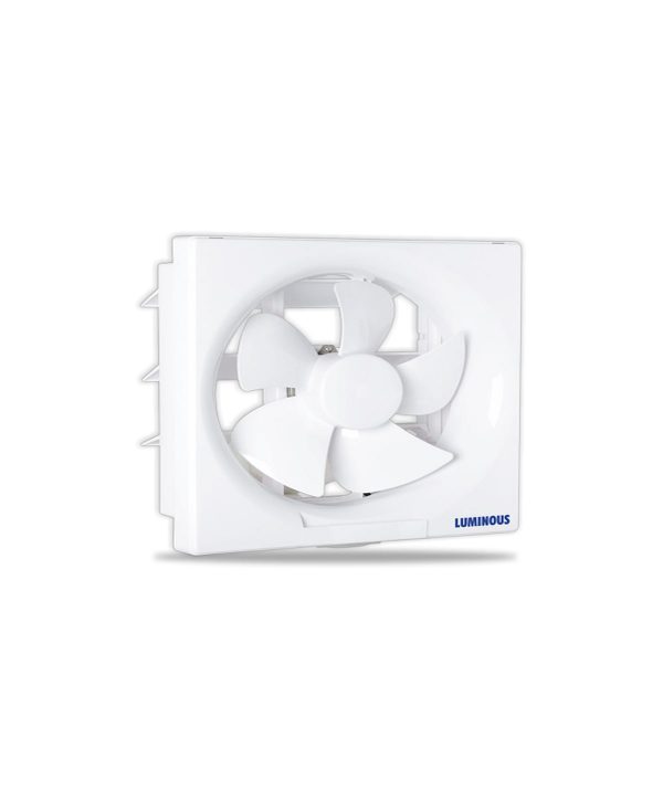 Luminous Vento Deluxe Fresh Air Exhaust Fan - 200mm