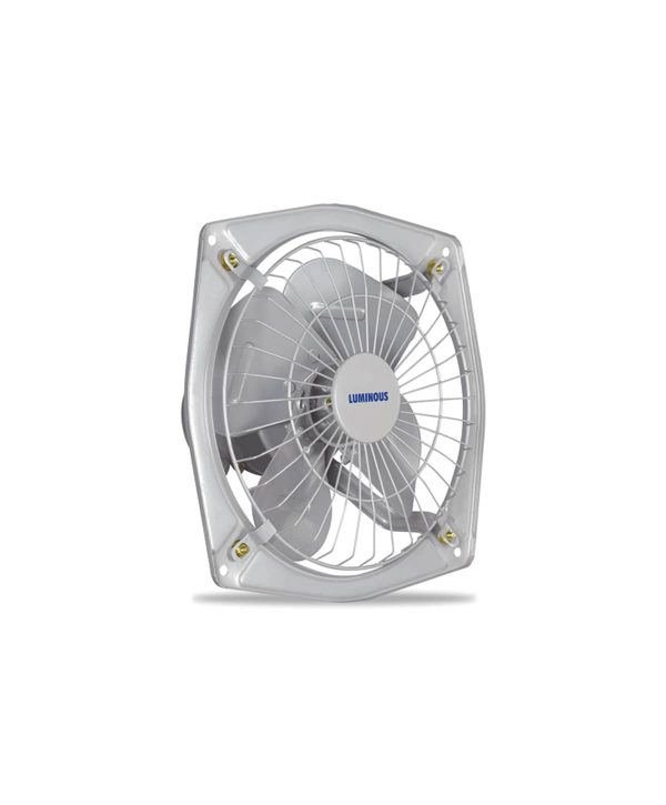 Luminous Vento Fresher with Guard Exhaust Fan - 300mm