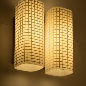 Luker Aether Indoor Wall 14W Architectural Light - LWL112-2