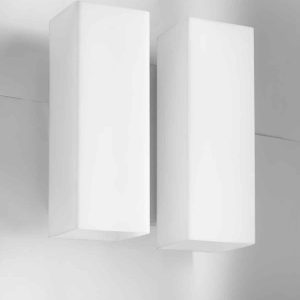 Luker Aether Indoor Wall 14W Architectural Light - LWL110 -2