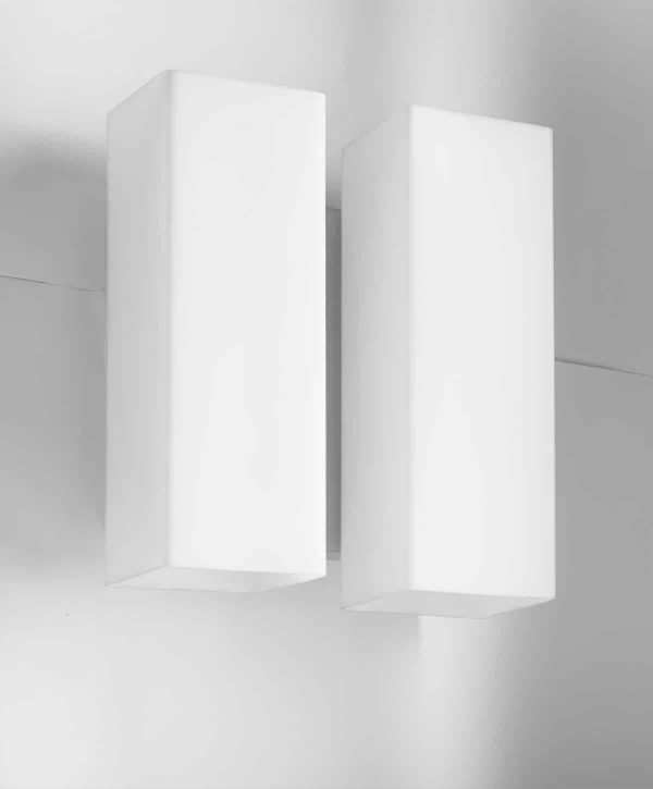 Luker Aether Indoor Wall 14W Architectural Light - LWL110 -2