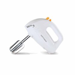 Optima 250W Hand Mixer