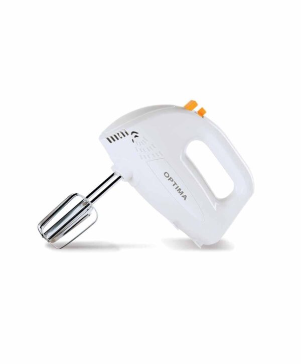 Optima 250W Hand Mixer