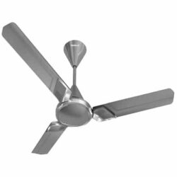 Havells Zester 1200mm Ceiling Fan - Slate