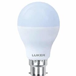 Luker Classic Bulb 3V LED Bulb