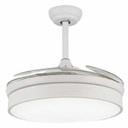 Luker Diana 1050mm Ceiling Fan