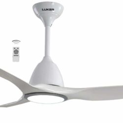 Luker UFO 1320mm Ceiling Fan