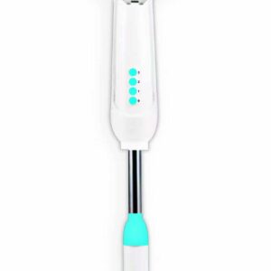 Luker Marvel 400mm Pedestal Fan