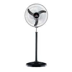 Luker Tizona 400mm High Speed Pedestal Fan
