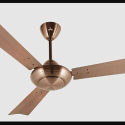Polycab Metallica Antique Copper 1200mm Ceiling Fan