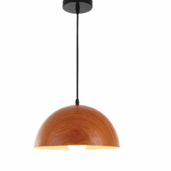 Luker Indoor Hanging Light PREGO- LHL219E WD