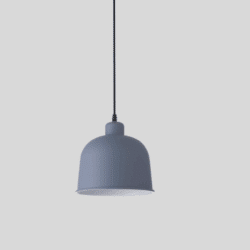 Luker Indoor Hanging Light LORO GY
