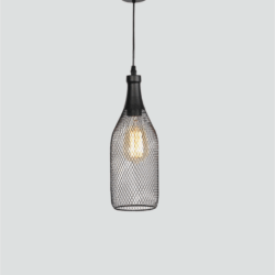 Luker Indoor Hanging Light BRILLO -LHL405E