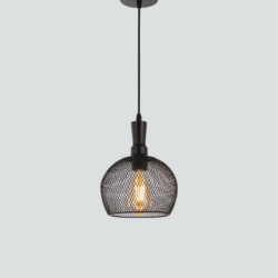 Luker Indoor Hanging Light CLARO -LHL406E