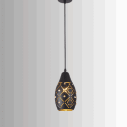 Luker Indoor Hanging Light HITO P2