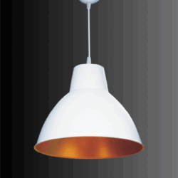 Luker Indoor Hanging Light ALRO P2 -LHL204E27