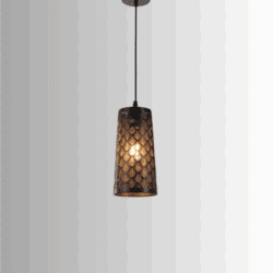 Luker Indoor Hanging Light PAAVO P1-LHL401E