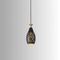 Luker Indoor Hanging Light KAYO