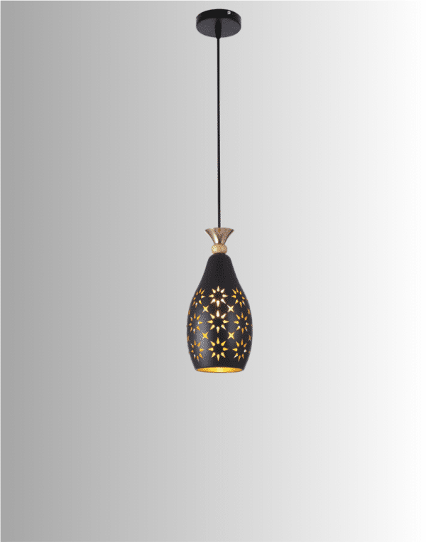 Luker Indoor Hanging Light KAYO