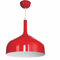 Luker Indoor Hanging Light CAIRO P2- LHL205E27
