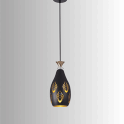 Luker Indoor Hanging Light MIYO