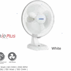 LUMINOUS  MOJO PLUS 400mm Table Fan