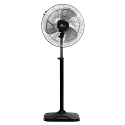RR SIGNATURE KATANA 400MM METAL PEDESTAL FAN