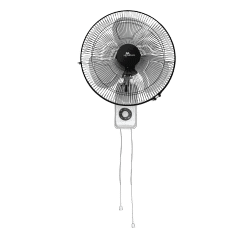 RR SIGNATURE KATANA 400MM METAL WALL FAN